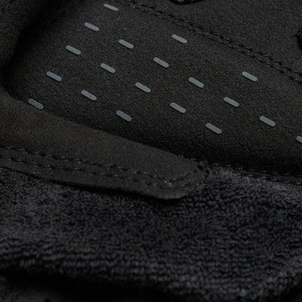 Unisex Hummvee Gel Glove - Black