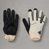 Unisex Hummvee Gel Glove - Stone