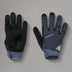 Unisex Hummvee Gel Glove - Carbon Grey