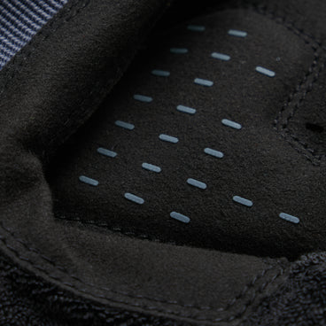 Unisex Hummvee Gel Glove - Carbon Grey