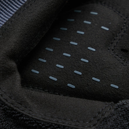 Unisex Hummvee Gel Glove - Carbon Grey