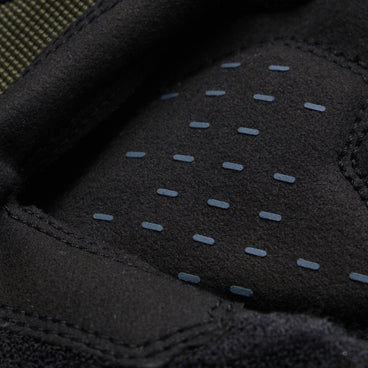 Unisex Hummvee Gel Glove - Olive Green