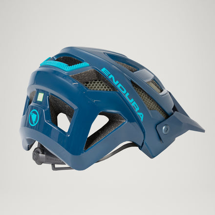 MT500 Mips® Helmet - Blueberry