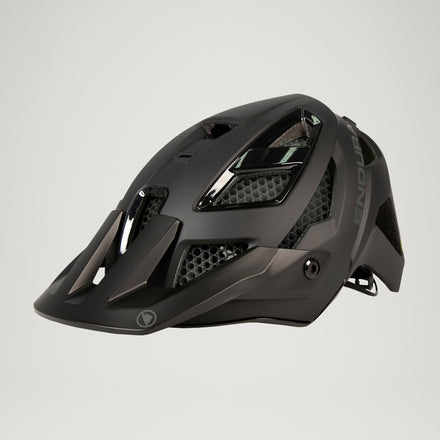 MT500 Mips® Helmet - Black