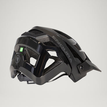 MT500 Mips® Helmet - Black