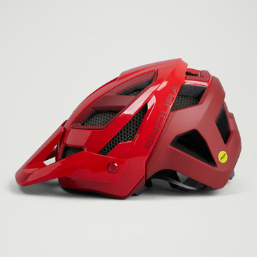 MT500 Mips® Helmet - Brick Red