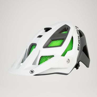 MT500 Mips® Helmet - White