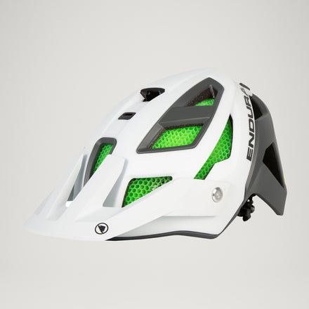 MT500 Mips® Helmet - White