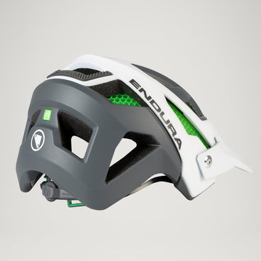 MT500 Mips® Helmet - White