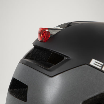 Urban Luminite Helmet - Black