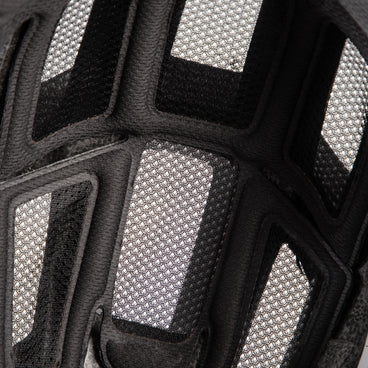 Urban Luminite Helmet - Black