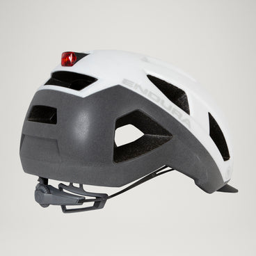 Urban Luminite Helmet - White