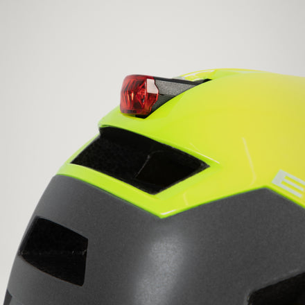Urban Luminite Helmet - Bright Yellow