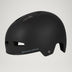PissPot Helmet - Matt Black