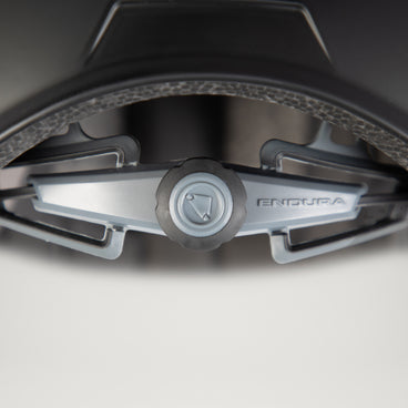 PissPot Helmet - Matt Black