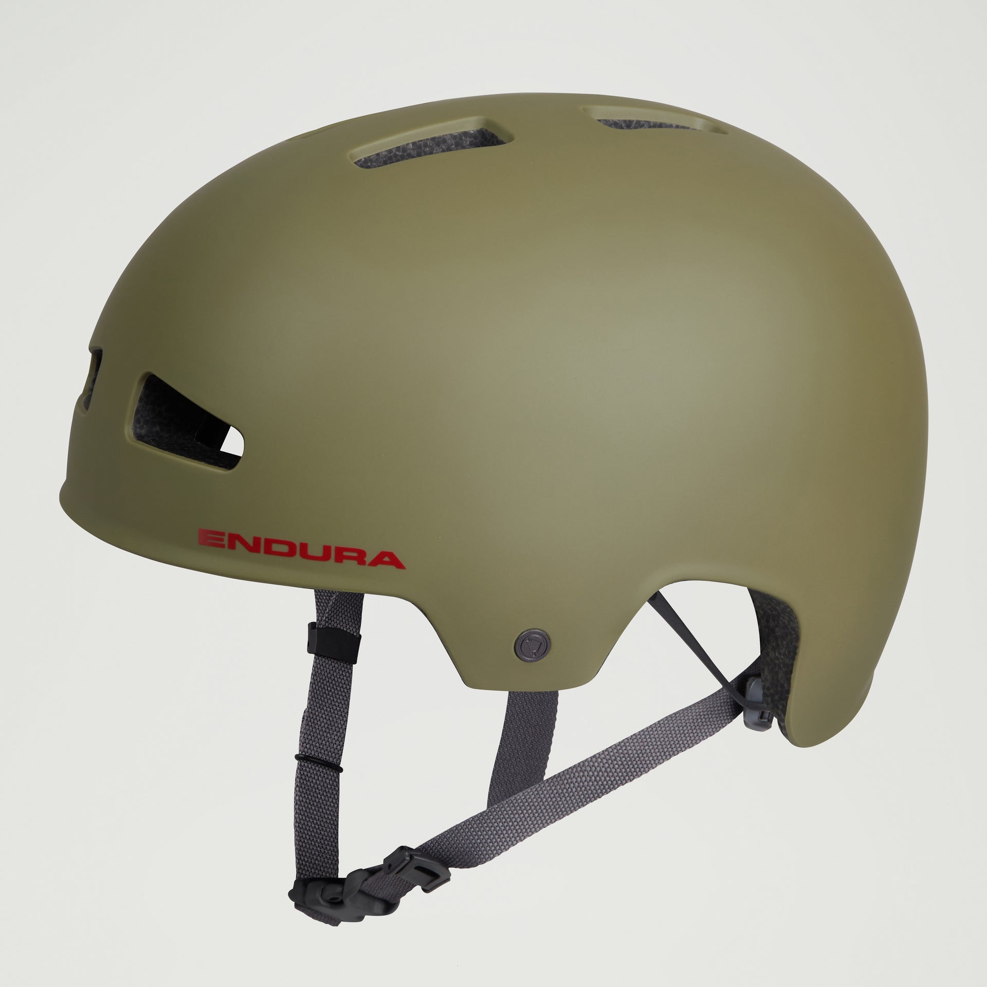 PissPot Helmet Tweed