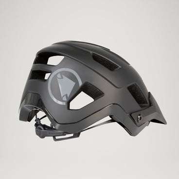 Hummvee Plus Mips® Helmet - Black