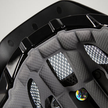 Hummvee Plus Mips® Helmet - Black