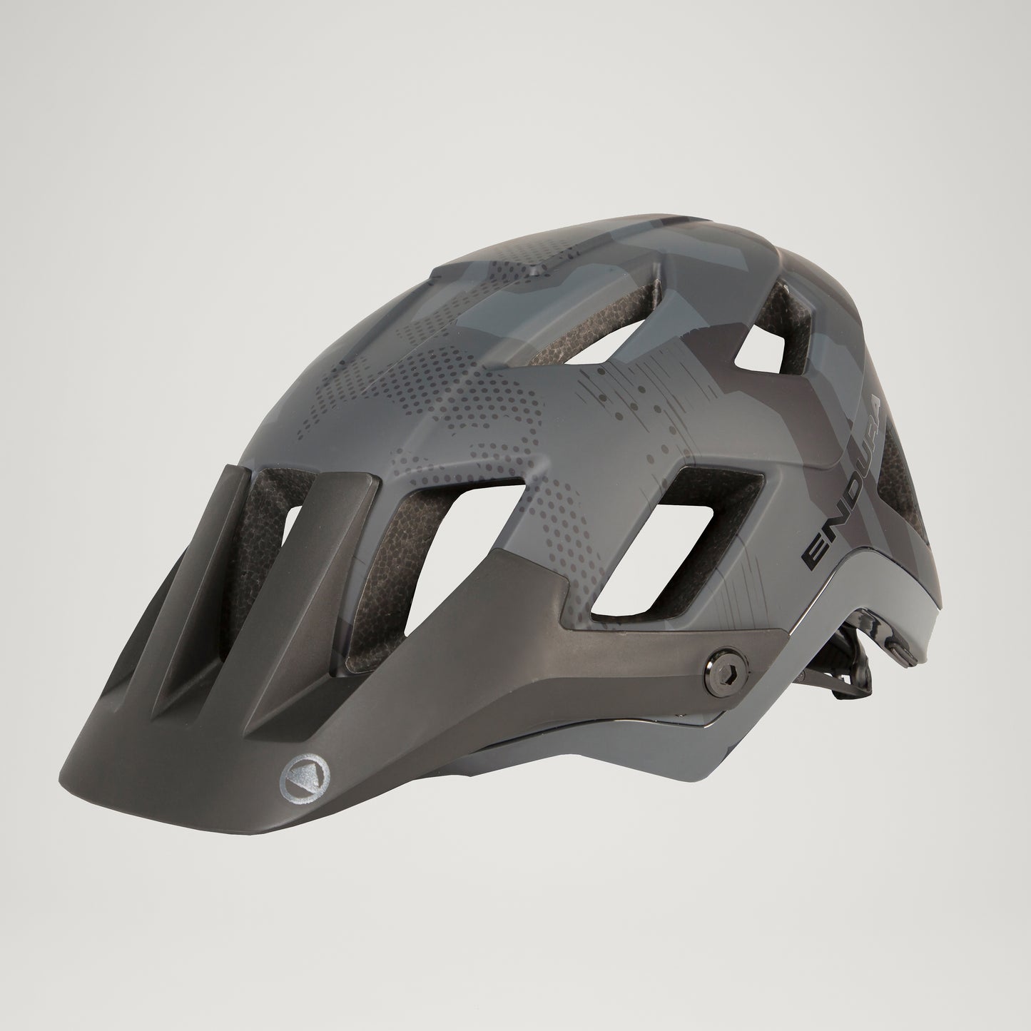 Hummvee Plus Mips® Helmet - Grey Camo