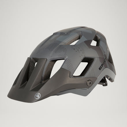 Hummvee Plus Mips® Helmet - Grey Camo