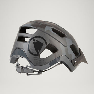 Hummvee Plus Mips® Helmet - Grey Camo