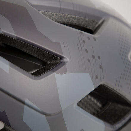 Hummvee Plus Mips® Helmet - Grey Camo