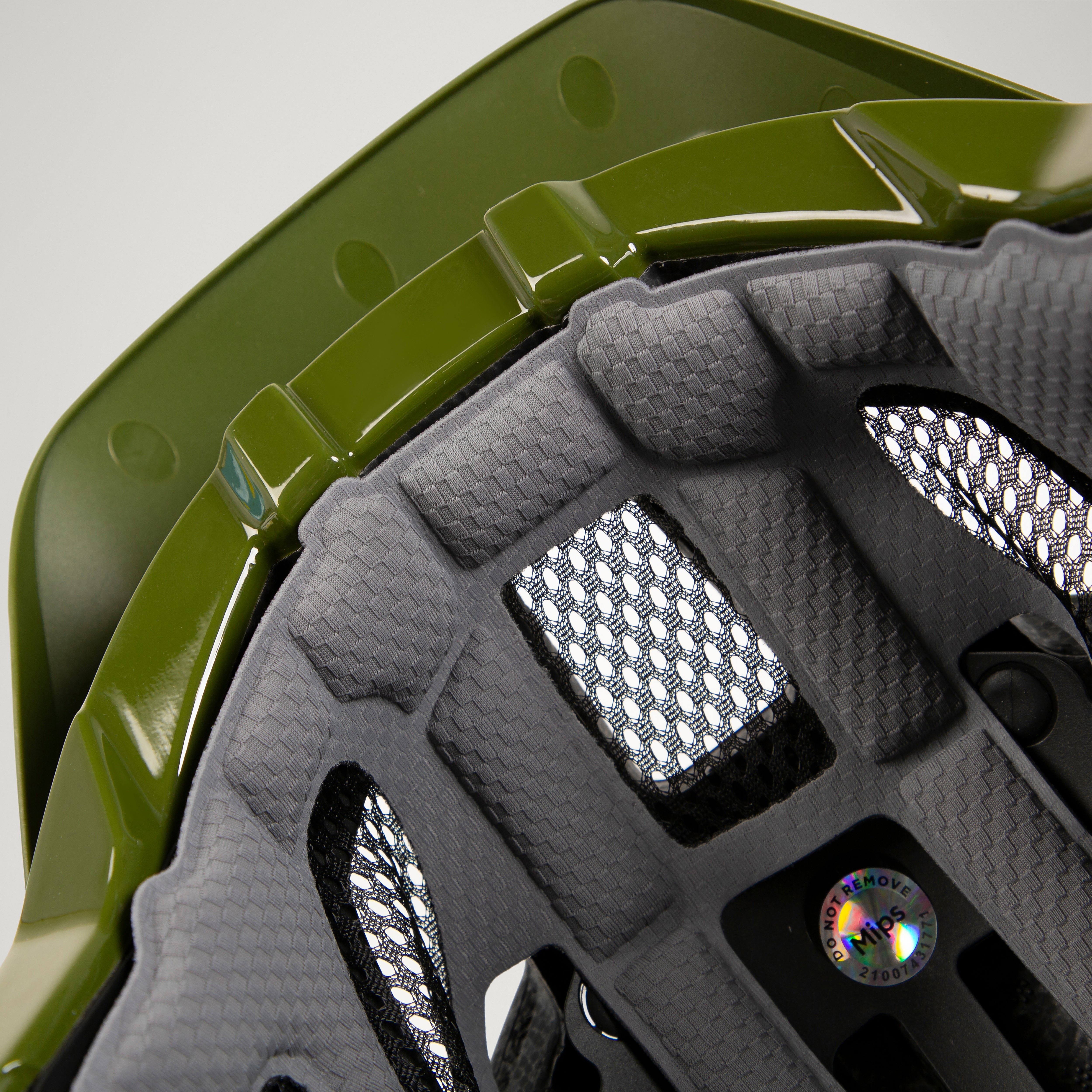 Endura Hummvee Plus Mips Helmet - Thumbnail 5