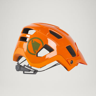 Hummvee Plus Mips® Helmet - Harvest