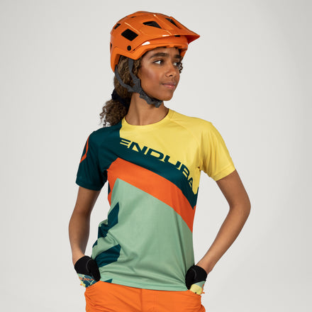 Hummvee Plus Mips® Helmet - Harvest