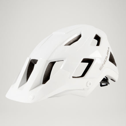Hummvee Plus Mips® Helmet - White