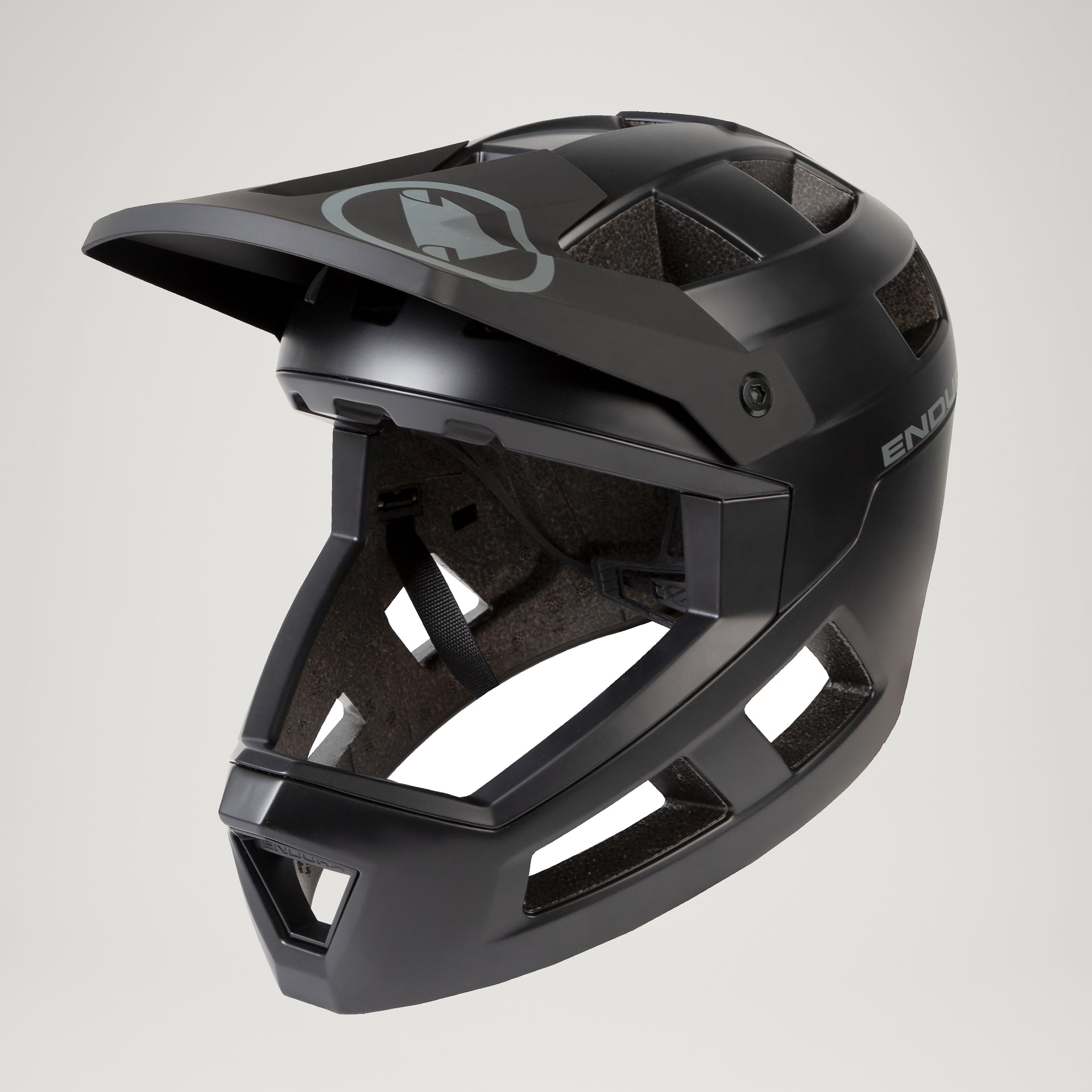 Full Face Helmet