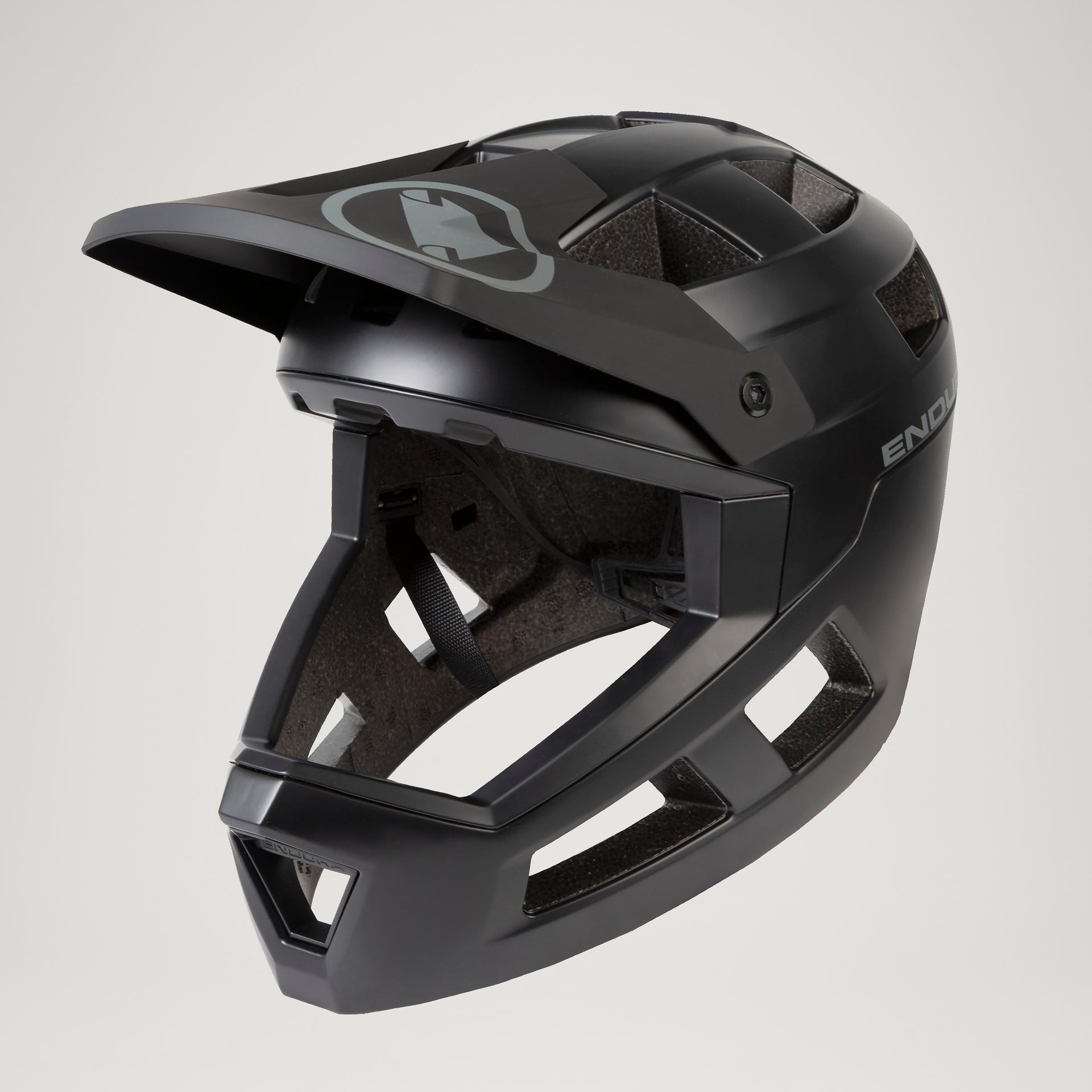 SingleTrack Full Face Mips® Helmet
