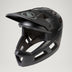 SingleTrack Full Face Mips® Helmet - Black