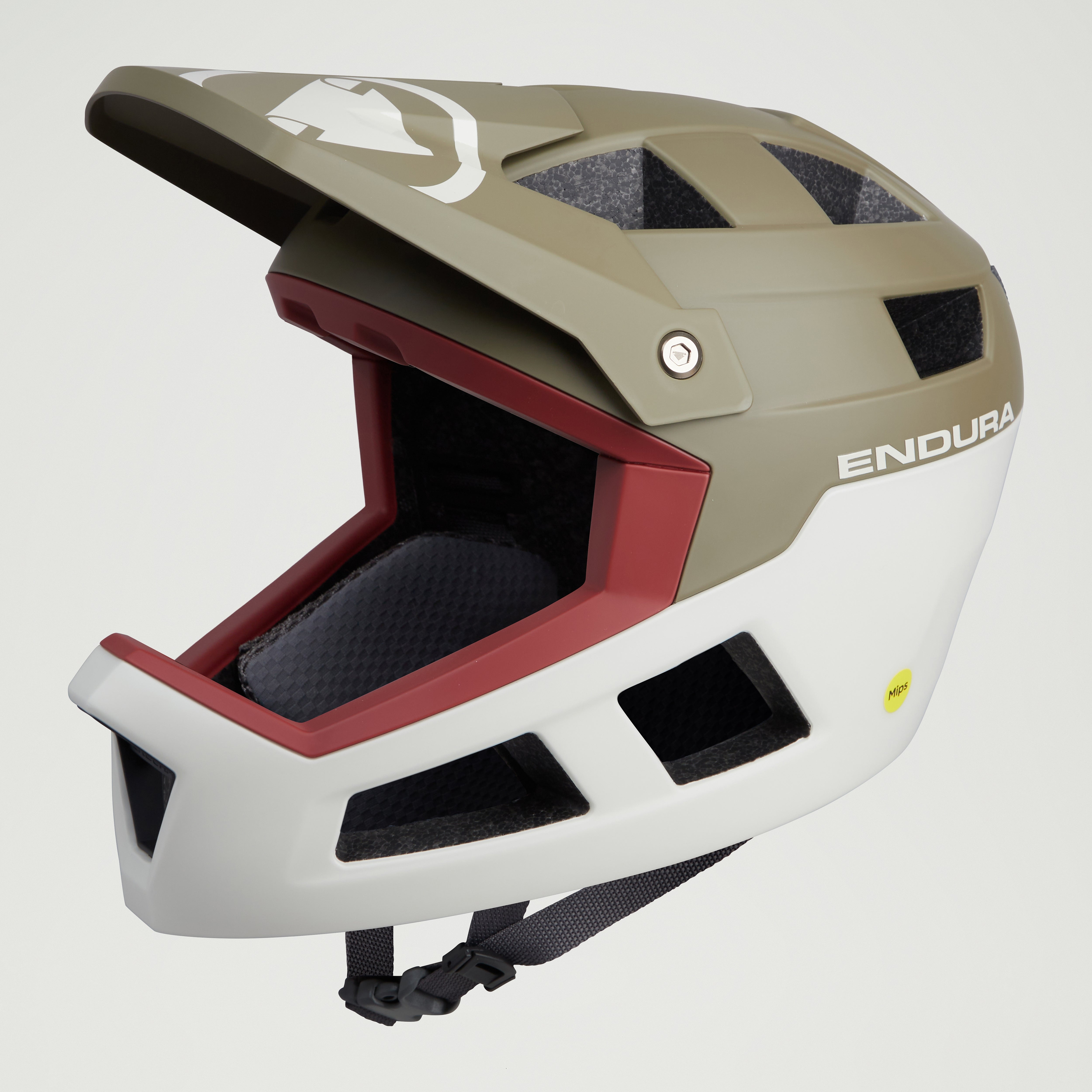 Endura SingleTrack Mips Helmet