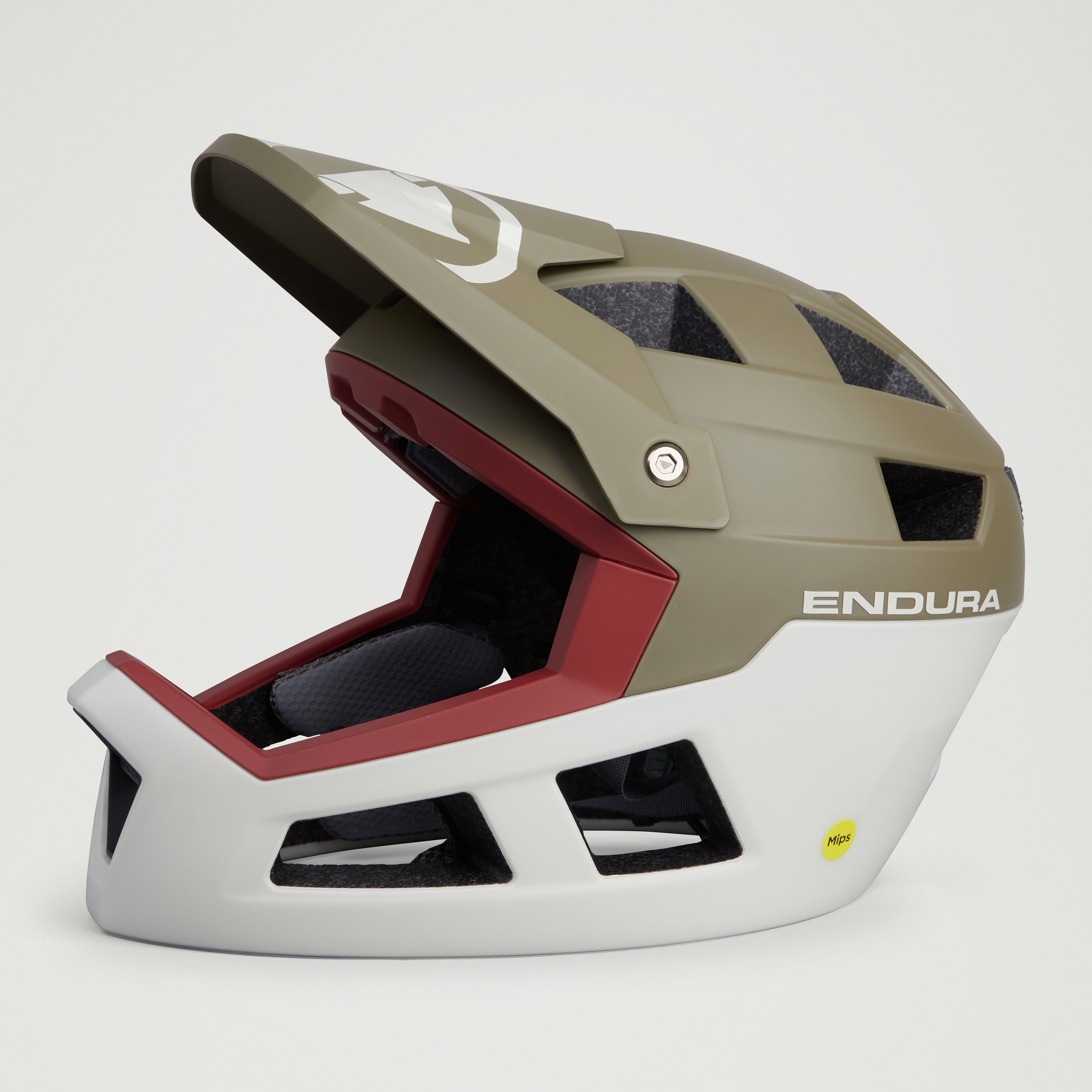 Endura SingleTrack Mips Helmet - Thumbnail 3