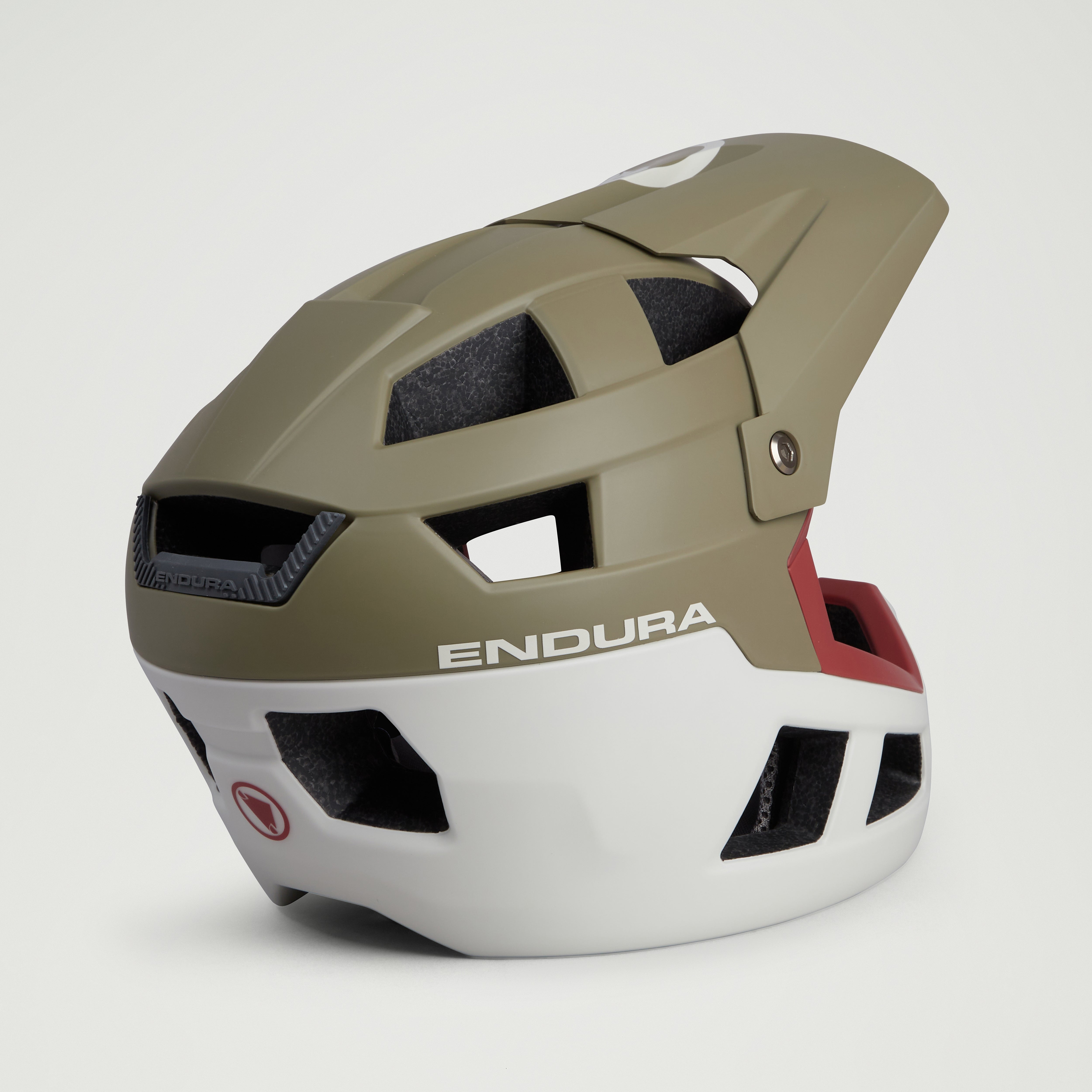 Endura SingleTrack Mips Helmet - Thumbnail 4