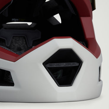 SingleTrack Full Face Mips® Helmet - Tweed Green