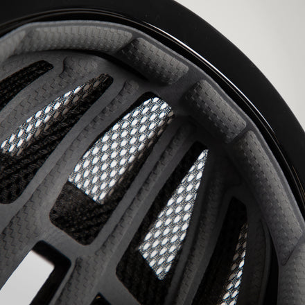 Xtract Helmet - Black