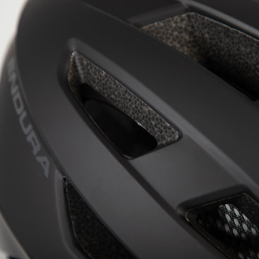 Xtract Mips® Helmet - Black