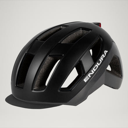 Urban Luminite Mips® Helmet - Black