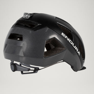 Urban Luminite Mips® Helmet - Black