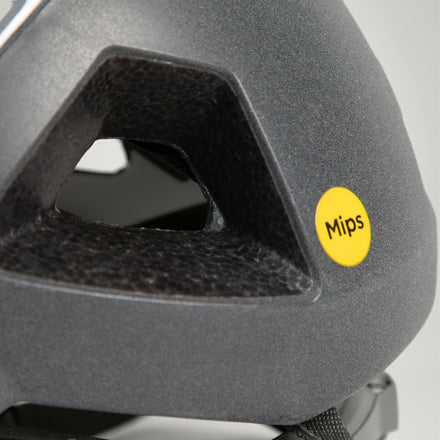 Urban Luminite Mips® Helmet - Black