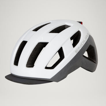 bike helmet urban mips Urban Luminite Mips® Helmet - White
