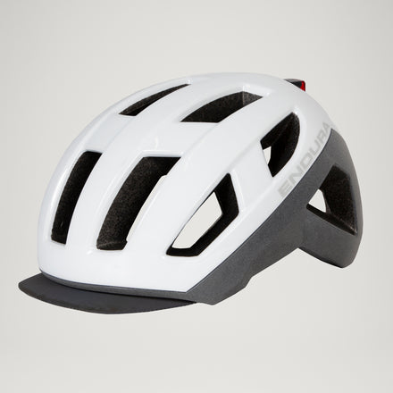 Urban Luminite Mips® Helmet - White