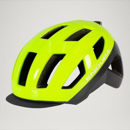 Urban Luminite Mips® Helmet - Bright Yellow