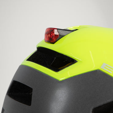 Urban Luminite Mips® Helmet - Bright Yellow