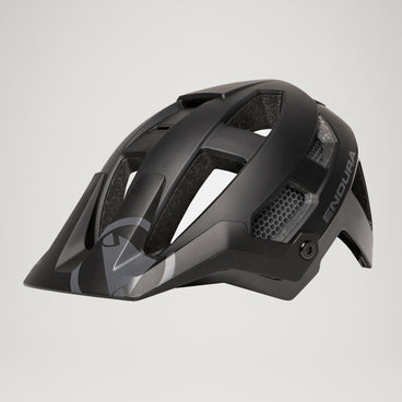SingleTrack Helmet Mips® US - Black