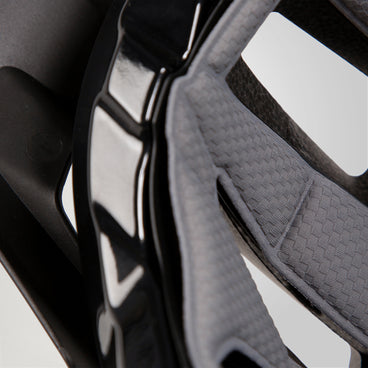 SingleTrack Helmet Mips® US - Black