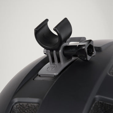 SingleTrack Helmet Mips® US - Black