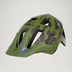 SingleTrack Helmet Mips® US - Tonal Olive